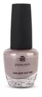 Лак для ногтей PLANET NAILS Opal, № 250, 12 мл