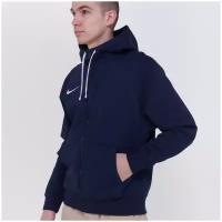 Толстовка Nike Fleece Park20 Hoodie CW6887-451