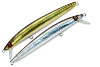 Воблер PONTOON 21, Marionette Minnow 108F-SR, 108мм, 12.5гр, 0.3-0.5 м