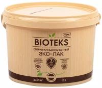 ТЕКС Biotex Паркетный ЭКО сверхпрочный