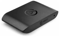 Карта видеозахвата Elgato Game Capture HD60 X, черный