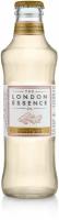 Напиток газированный London Essence Delicate London Ginger Ale (Джинжер Эль) 0,20л, стекло, 1шт