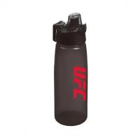 Спортивная бутылка UFC x EXXE, с автокнопкой, 750 мл