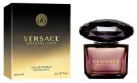 Versace Женский Crystal Noir Парфюмированная вода (edp) 90мл