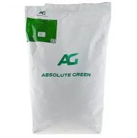 Семена газона ABSOLUTE GREEN Грин Бюджет 5 кг