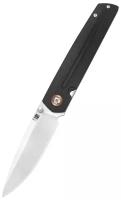 Нож Artisan Cutlery 1849P-BK Sirius