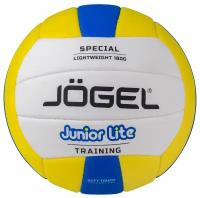 Мяч волейбольный Jögel Junior Lite (BC21)