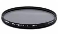 Светофильтр HOYA PL-CIR FUSION ONE 72