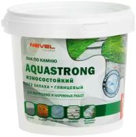 Aquastrong по камню