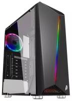 Игровой компьютер ARENA 3771 AMD Ryzen 5 3600/16 ГБ DDR4/NVIDIA GeForce GTX 1650 4 ГБ/Без HDD/480 ГБ SSD/DOS