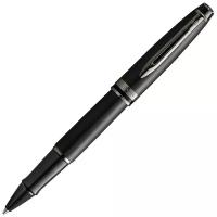 Waterman Expert DeLuxe - Metallic RT, ручка-роллер, F