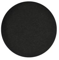 Alex Beauty Concept Цветная акриловая пудра, 5 гр, цвет черный 51611