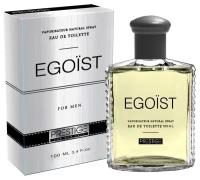 Today Parfum туалетная вода Prestige Egoist