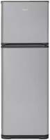 Холодильник Бирюса C139, серебристый металлопласт