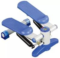 Тренажер Мини-Степпер Liveup Mini-Stepper Синий Onesize Ls9040B