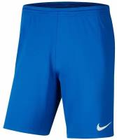 Шорты NIKE Шорты игровые подростковые Nike Dry Park III NB BV6865-463