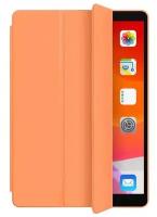 Чехол Red Line для APPLE iPad Mini 6 2021 Silicone Orange УТ000028100