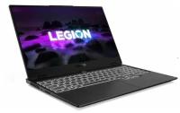 Ноутбук Lenovo Legion S7 15ACH6