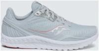 Беговые Кроссовки Saucony Kinvara 11 Skygrey/Coral (Us:7)