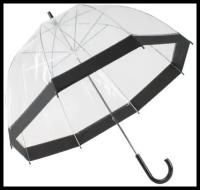 Зонт детский автоматический Angel (RD-4211) мужской, женский, зонтик, защитой от ветра, светоотражающей, зонтик гриб, прозрачный