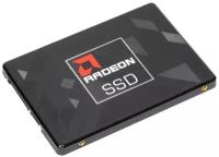 Накопитель SSD AMD SATA III 240Gb R5SL240G Radeon R5 2.5