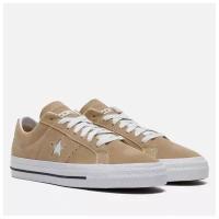 Кеды Converse One Star Pro Suede Low