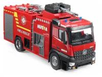 Радиоуправляемая пожарная машина HUI NA TOYS 2.4G 22CH 1/14 RTR