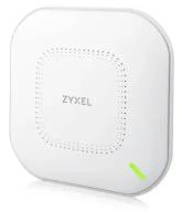 Wi-Fi точка доступа ZYXEL NebulaFlex Pro WAX630S Global, белый