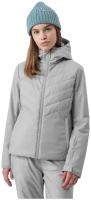 Горнолыжная куртка 4F WOMEN'S SKI JACKETS H4Z21-KUDN003-27M S