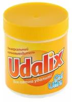 Udalix Пятновыводитель- отбеливатель Udalix Oxi