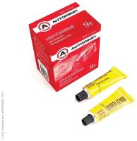 AUTOPROFI REM12GLUE REM-12 Glue_клей! для ремонта бескамерных шин 12мл (12шт.)