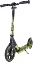 Самокат Tech Team Comfort 230R Black/Green