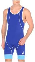 Комбинезон для борьбы Asics WRESTLING SINGLET для мужчин 2084A001-0043 L