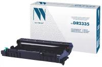 Easyprint Расходные материалы DR-2335 Барабан DB-2335 для Brother HL2340 2360 2365 2500 2520 2540 2560 2700 2720 2740 12 000 к