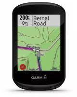 Велокомпьютер Garmin Edge 830 с GPS, 010-02061-01