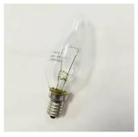 Favor Лампа накаливания ДС 230-40Вт E14 (100) Favor 8109009