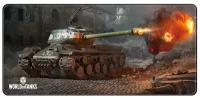 Игровой коврик World Of Tanks Tank IS-2 XL