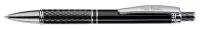 Pierre Cardin Ручка шариковая поворотная Gamme M, PC0895BP, синий цвет чернил, 1 шт