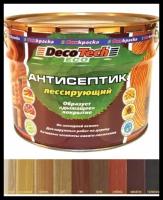 DecoTech Eco (орегон 2,5л), Антисептик