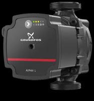 Насос циркуляционный Grundfos ALPHA1 L 25-40