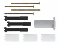 Универсальный набор удлинителей для смесителей с 2-мя рукоятками, 25 мм, GROHE Rapido SmartControl, (14048000)