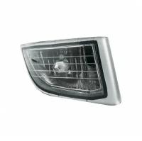 Противотуманная фара правая Toyota Land Cruiser Prado 120 (2002-09) DEPO 212-2039R-UE