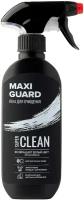 Maxi Guard Пена для очищения белой обуви, подошв и рантов Super Clean, 200 мл