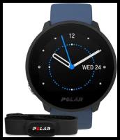 Polar Unite Blue S-L (H10)