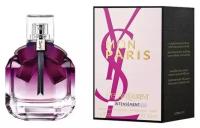 Парфюмерная вода Yves Saint Laurent Mon Paris Intensement 50