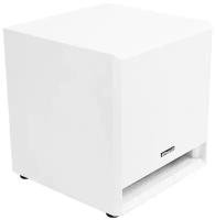 Фазоинверторный сабвуфер MT Power 89509009 Blust-2 Sub White