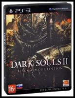 Игра Dark Souls II