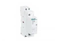 Контактор модульный МК-103 2НО 20А 230В, SCHNEIDER ELECTRIC 18057DEK (1 шт.)