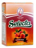 Мате Selecta Albaricoque 500g