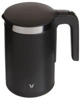 Чайник Viomi Smart Kettle Black V-SK152D 1.5L